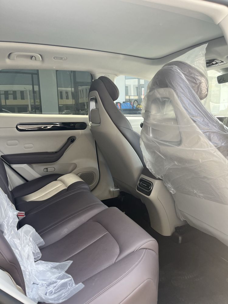 Leapmotor C 11 ГИБРИД