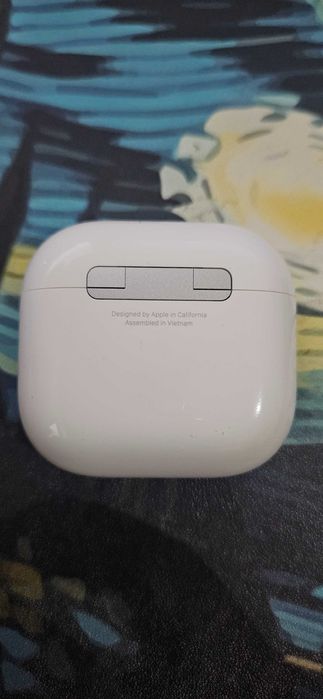 apple airpods 4 original