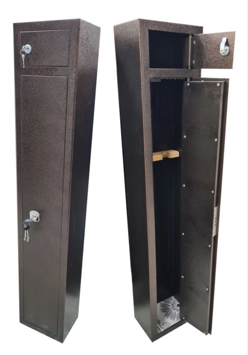 Продам сейф новый