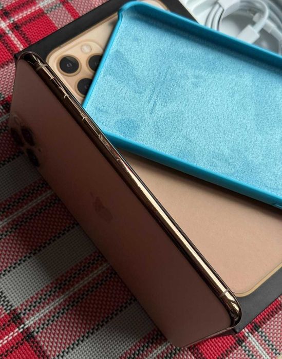 IPhone 11 pro max 256gb