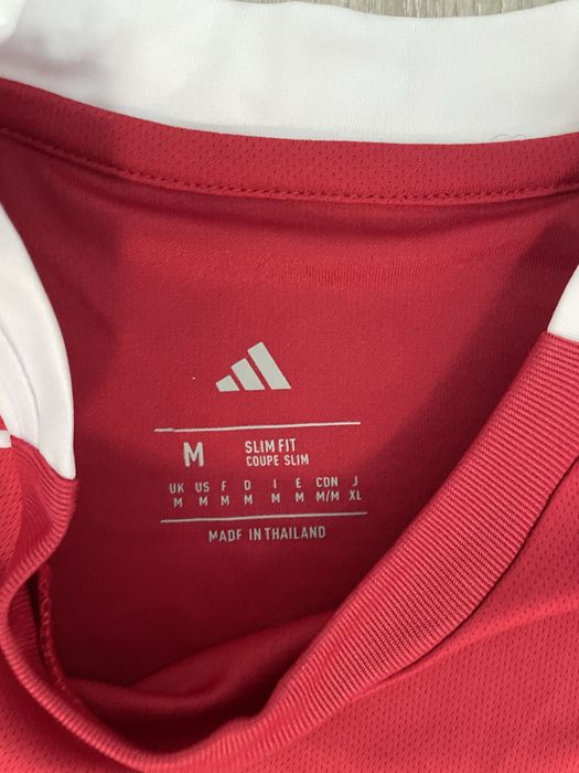 Tricou Liverpool, SALAH #11, mărime M