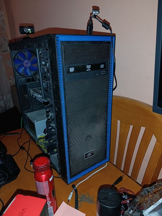 Продам или обменяю игровой пк