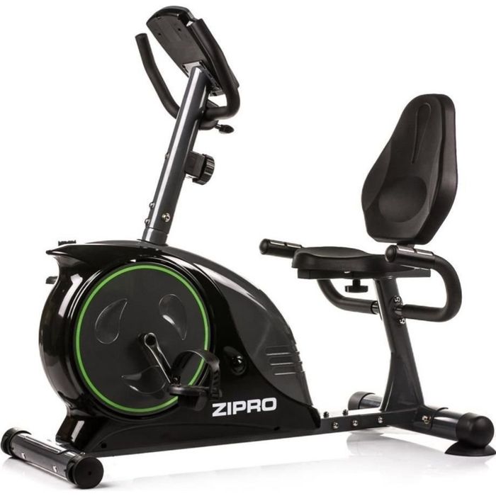 Bicicleta medicinala Zipro orizontala ca nouă