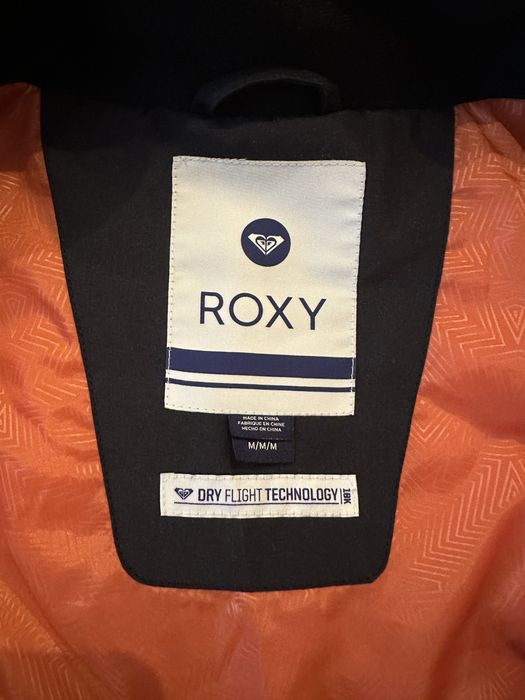 Дамско ски яке Roxy Dry Flight Technology 10K