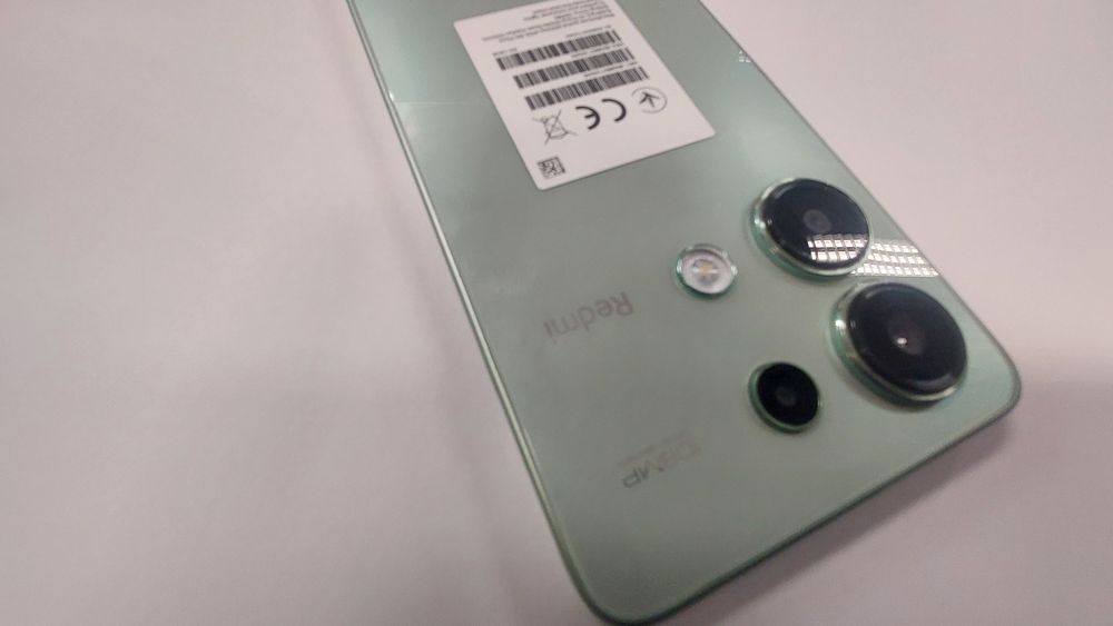 Xiaomi Redmi Note 13 128GB/8GB Нов
