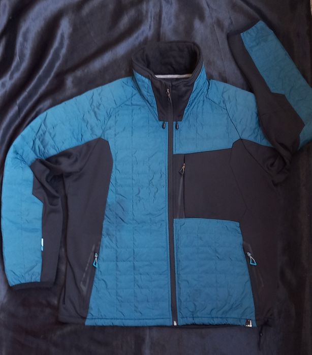 Mascot Advanced термо работно яке XXL