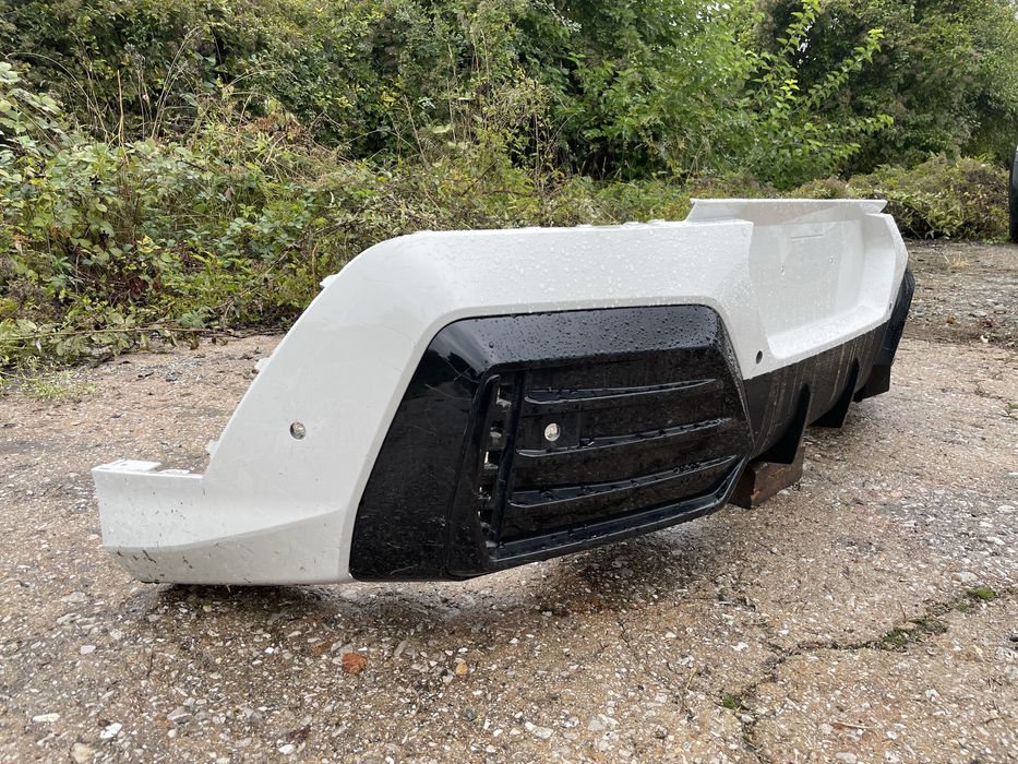 Задна броня за BMW X2 U10 M БМВ Х2 У10 М 2023г-