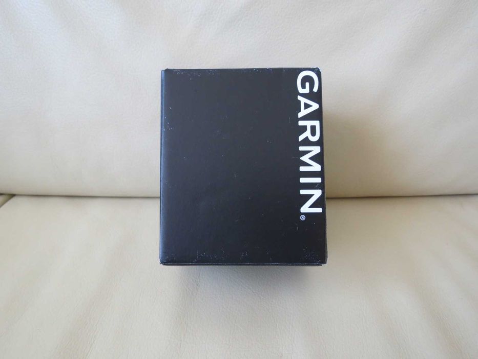 Smartwatch Garmin Instinct 3 SOLAR Blue - Albastru 45mm - Nou !!