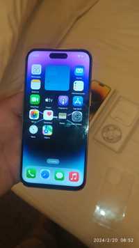 iPHONE 14 PRO MAX 512 GB под оргинал