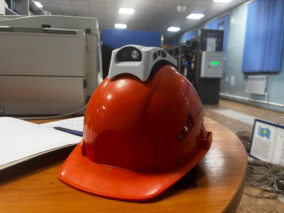 Электролаборатория