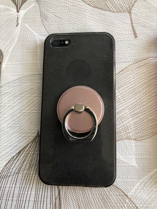 Телефон Apple IPhone 5