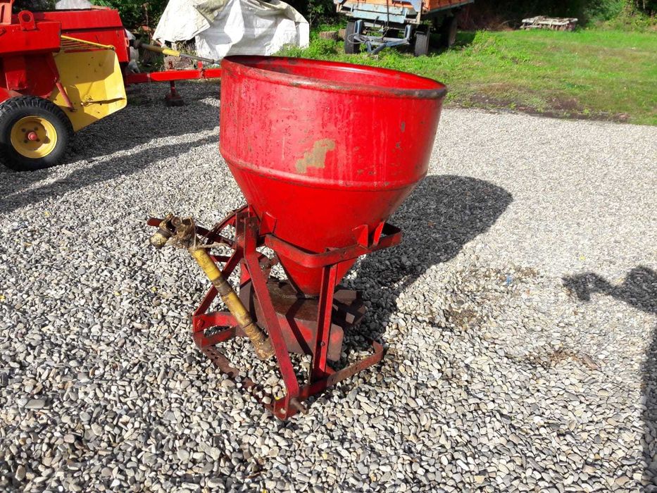 mig azot cu capacitate de 400 kg