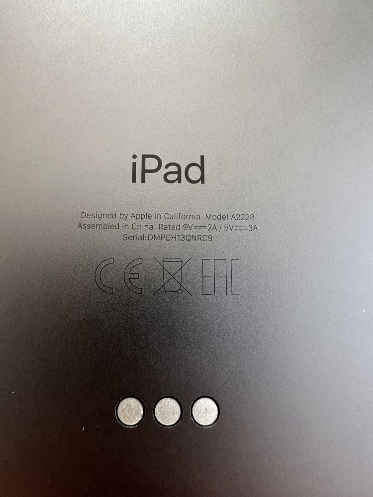 iPad Pro Gen 2 2020, 256gb, pen, tastatura.