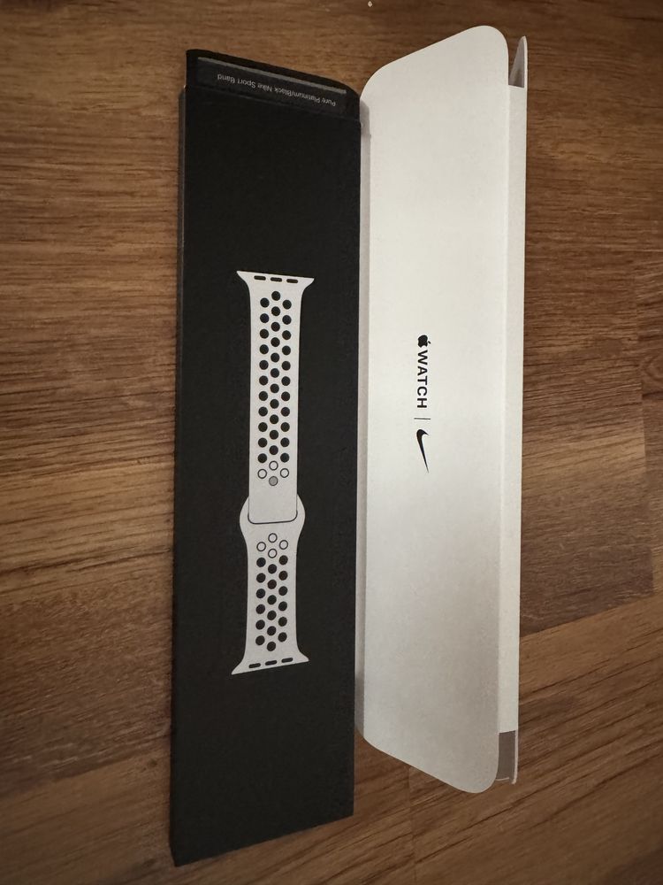 Оригинална каишка за iwatch Nike Sport -за 40/41 мм