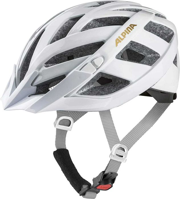 Casca ciclism Alpina Panoma Marime M 52-57 CM