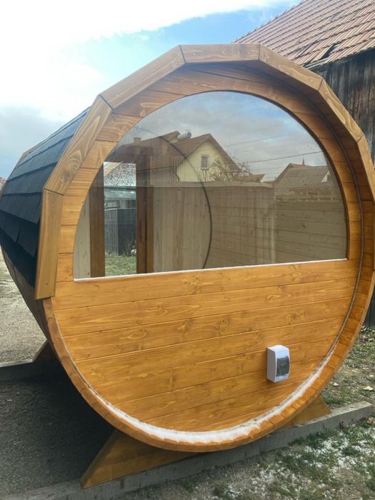 Ciubar~Jacuzzi /Sauna  ROYAL SPA