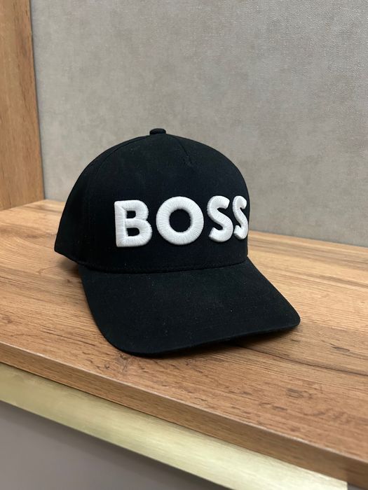 Кепка Boss (Оригинал)