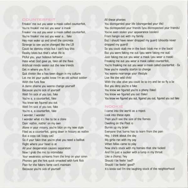 CD Limp Bizkit - Greatest Hitz 2005