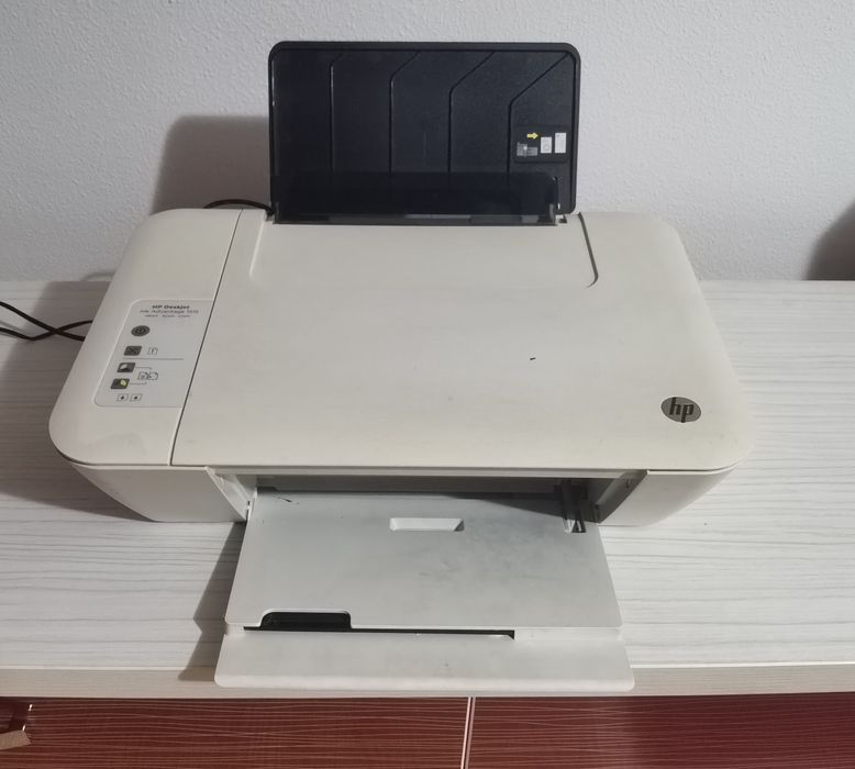 Imprimanta multifuncțională HP Deskjet 1515