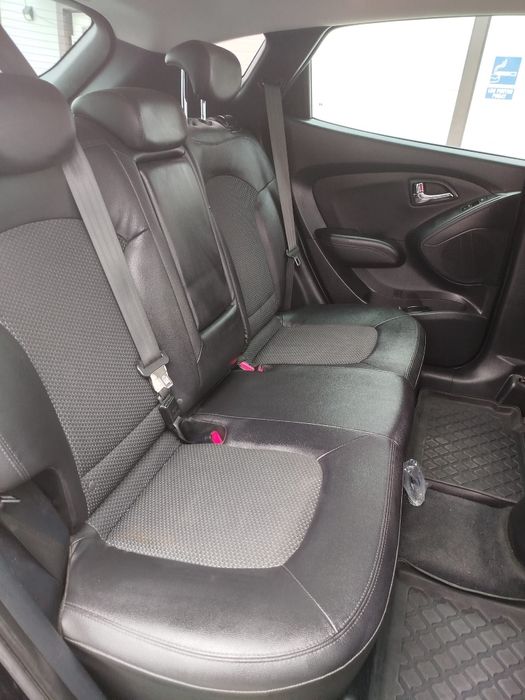Vând Hyundai ix 35