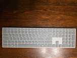 Безжична клавиатура Surface Keyboard 2nd edition