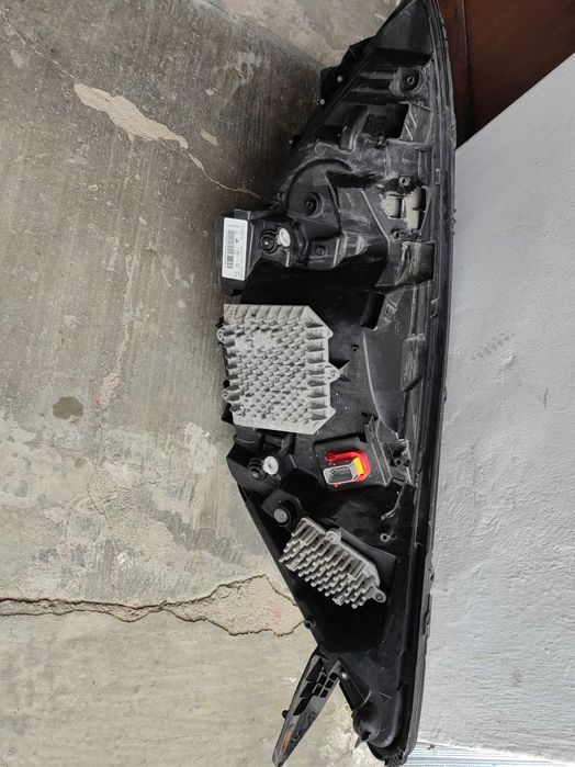 Фар Iveco Daily LED десен / Фар Ивеко Оригинален