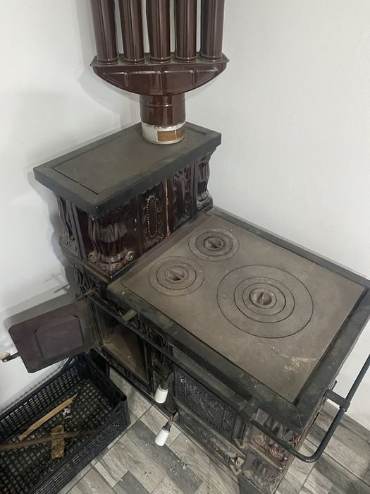 Vand teracota stil papuc