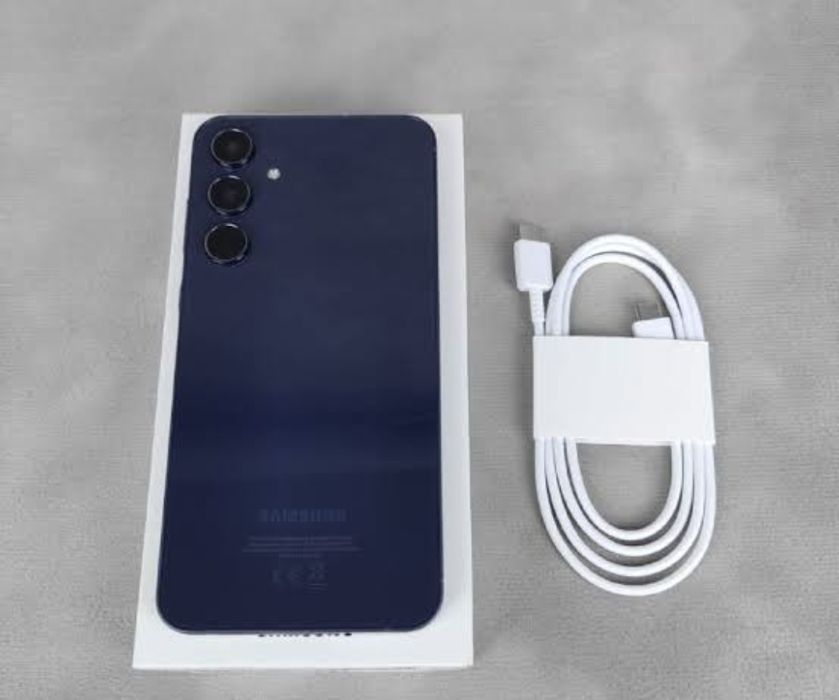 Samsung Galaxy A55 5G