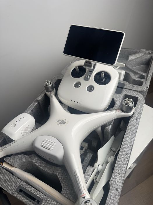 DJI Phantom 4 Pro