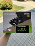 Zotac 5060 Twin Edge