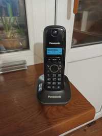 Продам Домашний телефон с Базой. Panasonic