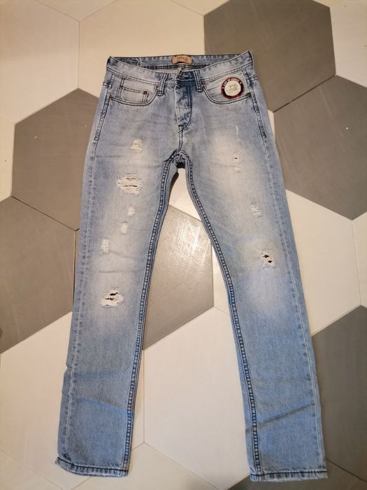 Дънки SplashDubai