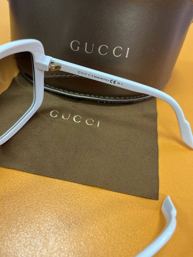 GUCCI оригинални слънчеви очила