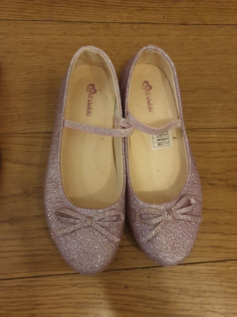 Pantofi balerini fete marime 30 livrare gratuita curier