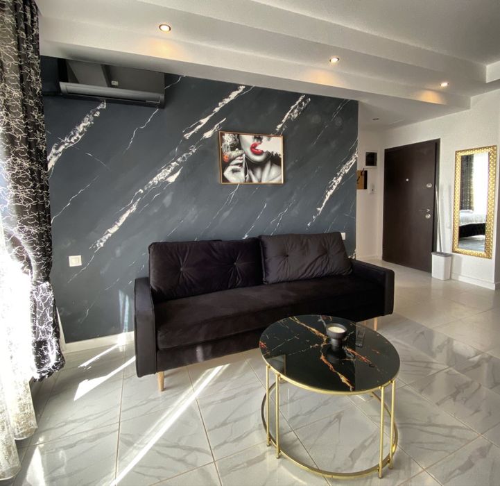 Apartament 2 camere Regim Hotelier Lux