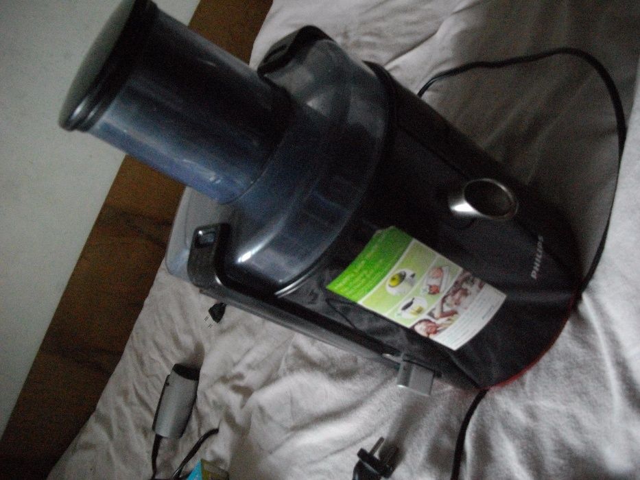 Storcator de fructe