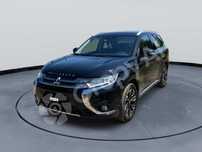 Mitsubishi Outlander PHEV 4x4