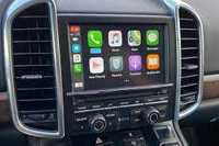 VW AUDI SEAT SKODA PORSCHE activare  Carplay / Android Auto