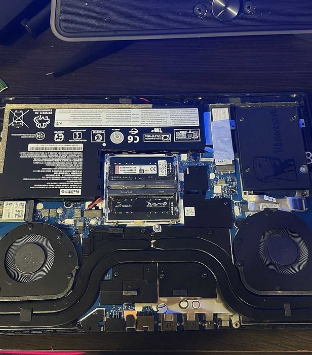 Reparații Laptopuri, Telefoane, PC, Console & Stații Audio