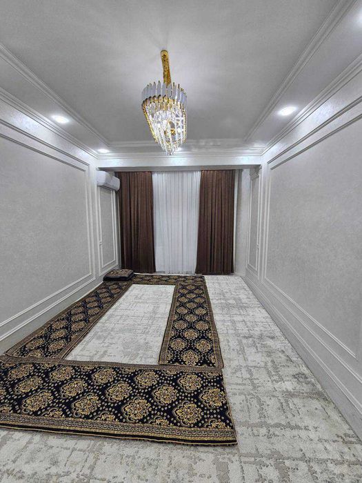 Продаётся 2х комн квартира на 4 этаже Ор 6 микрорайон Янги Узбекистон