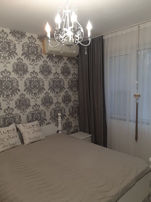 Апартамент Варна