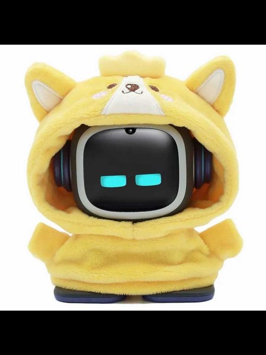 EMO костюм мишки