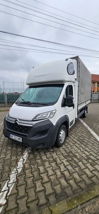 Citroën Jumper