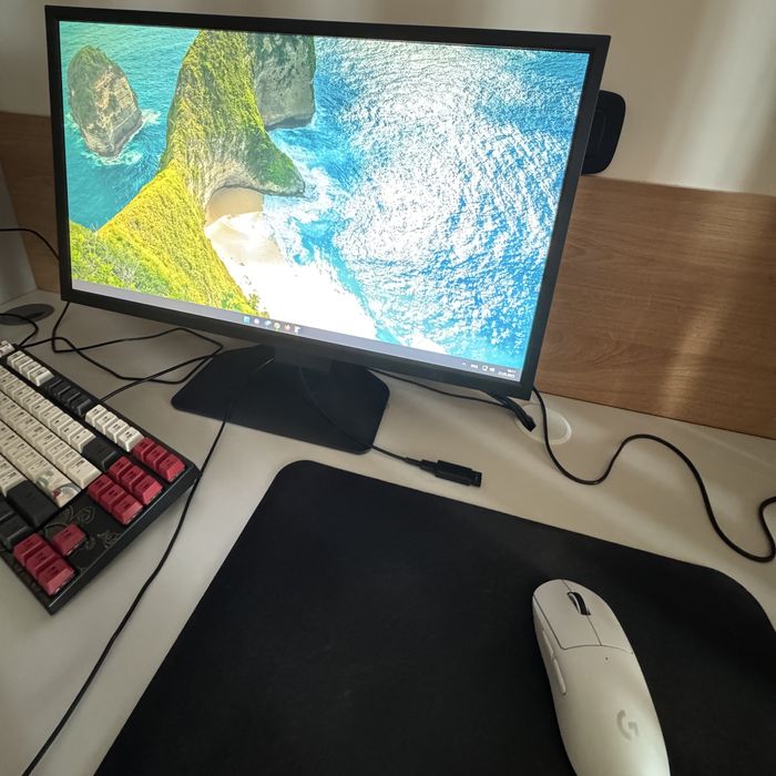 Игровой ПК Ryzen 7 RTX 4060