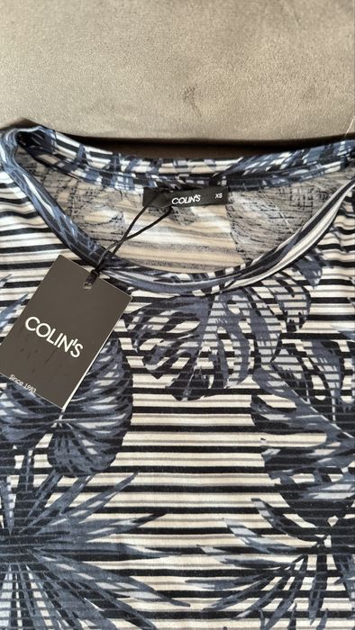 Мъжки тениски Colin’s