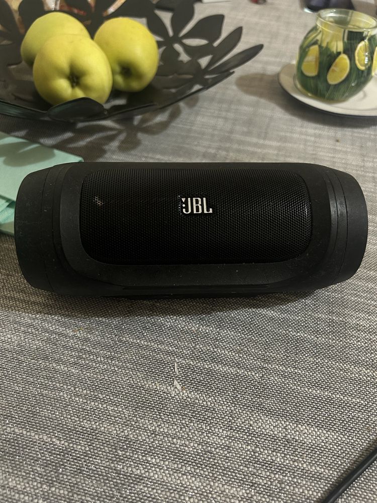 Vand Boxa JBL charge