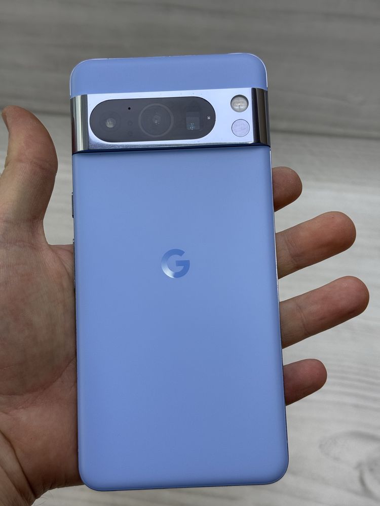 Google pixel 8 pro
