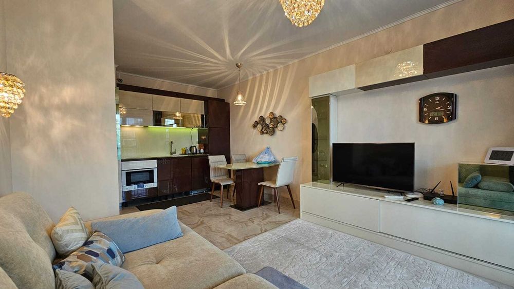 Продава се Двустаен апартамент в Несебър - 68 кв.м за 1986 €/кв.м - Снимка #6