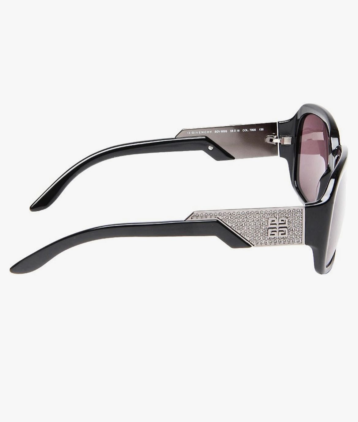 Слънчеви очила Givenchy;
