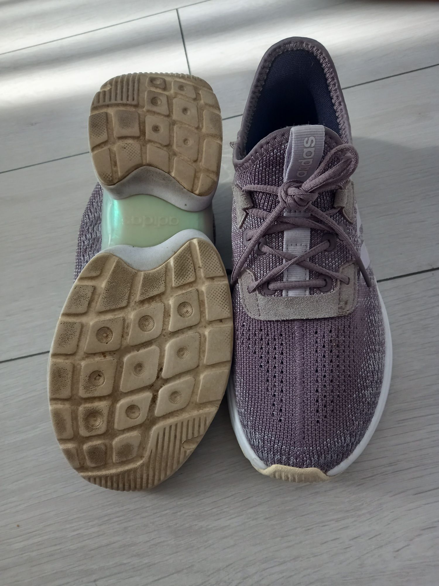 Дамски маратонки ADIDAS